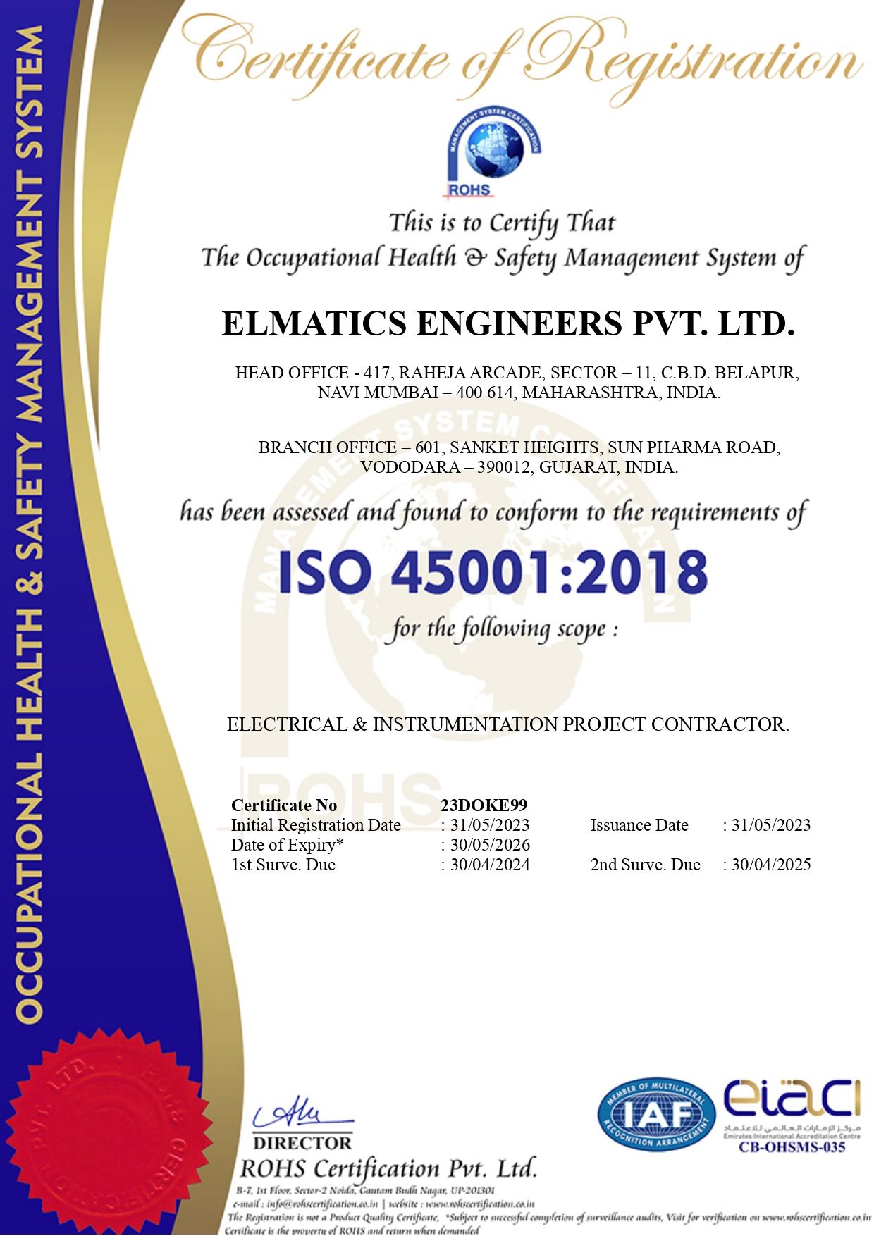 ISO-CERTIFICATE-45001-2018